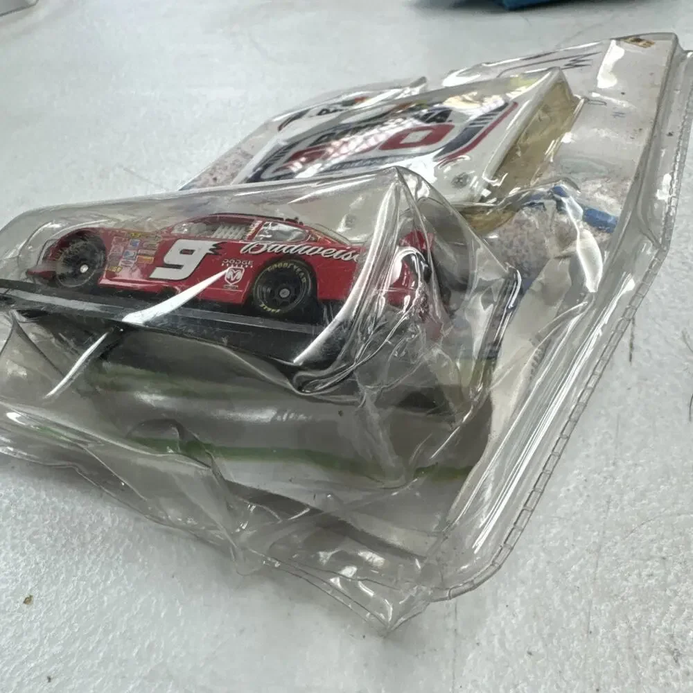 2009 Winner’s Circle 51st Annual Daytona 500 Kasey Kahne 1:64 (White Backboard)